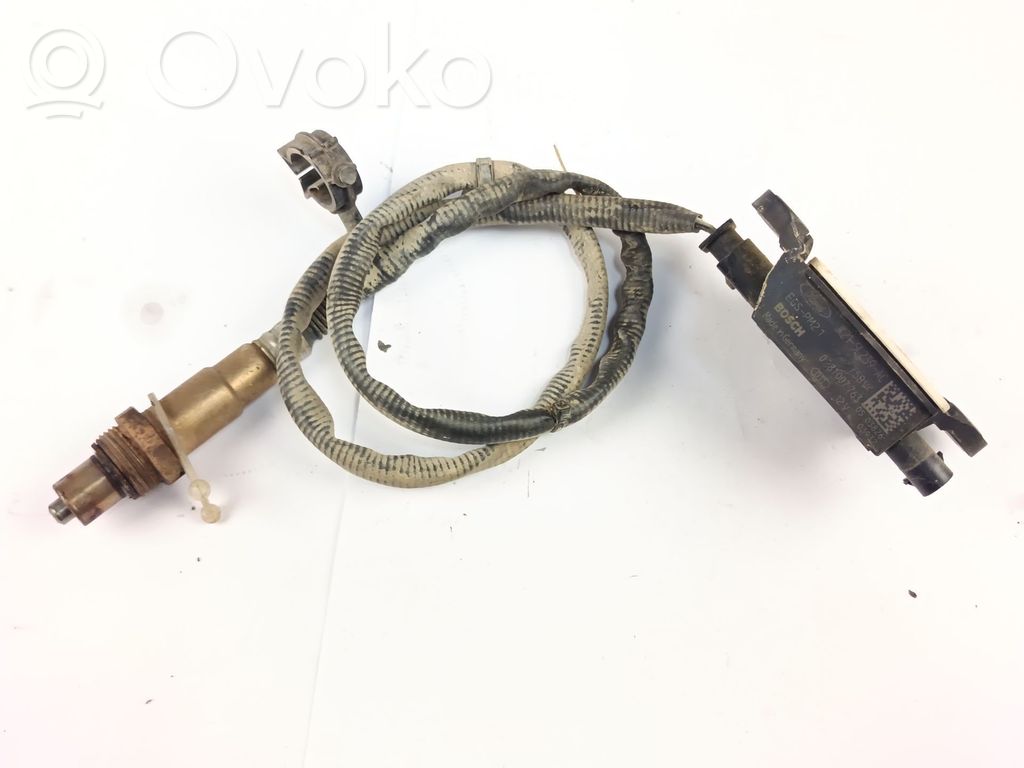 Sonda lambda   JK215L239AC,0281007763