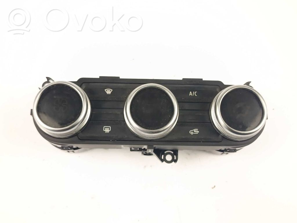 Panel klimatyzacji   275100298R