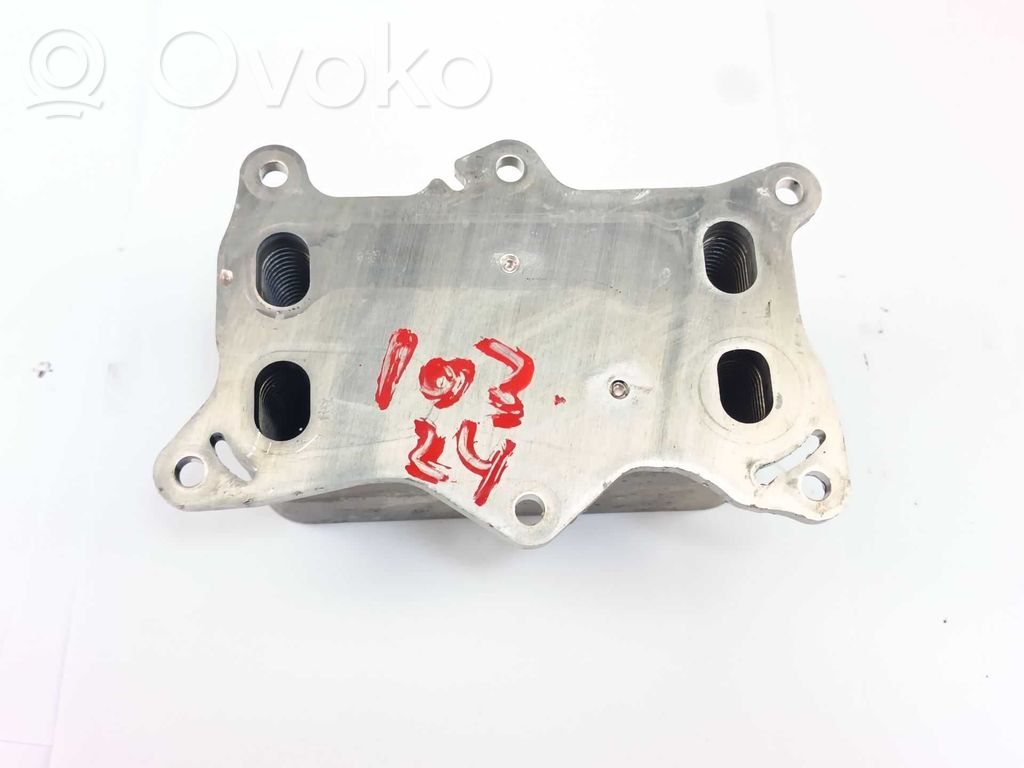 Mercedes-Benz GLC X253 C253 Radiator ulei motor