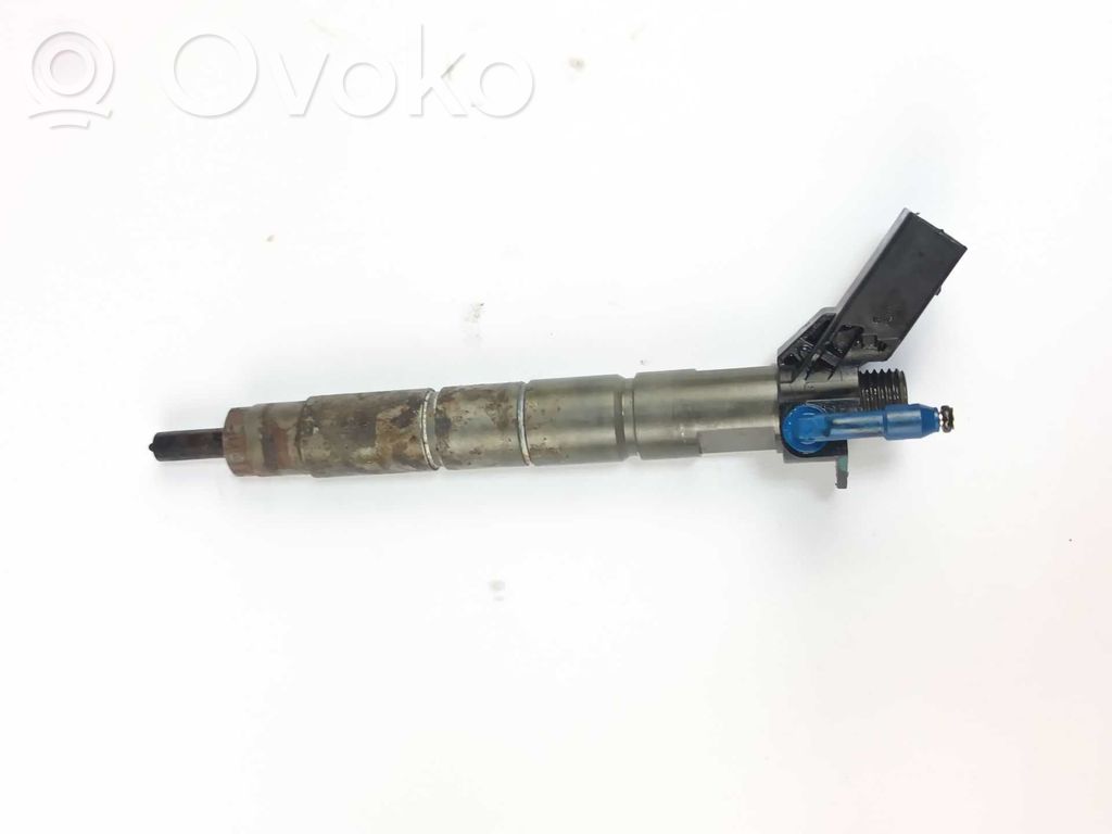 Inyector de combustible   A6540700187