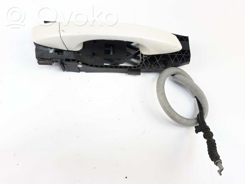 Seat Leon (5F) Maniglia esterna per portiera anteriore