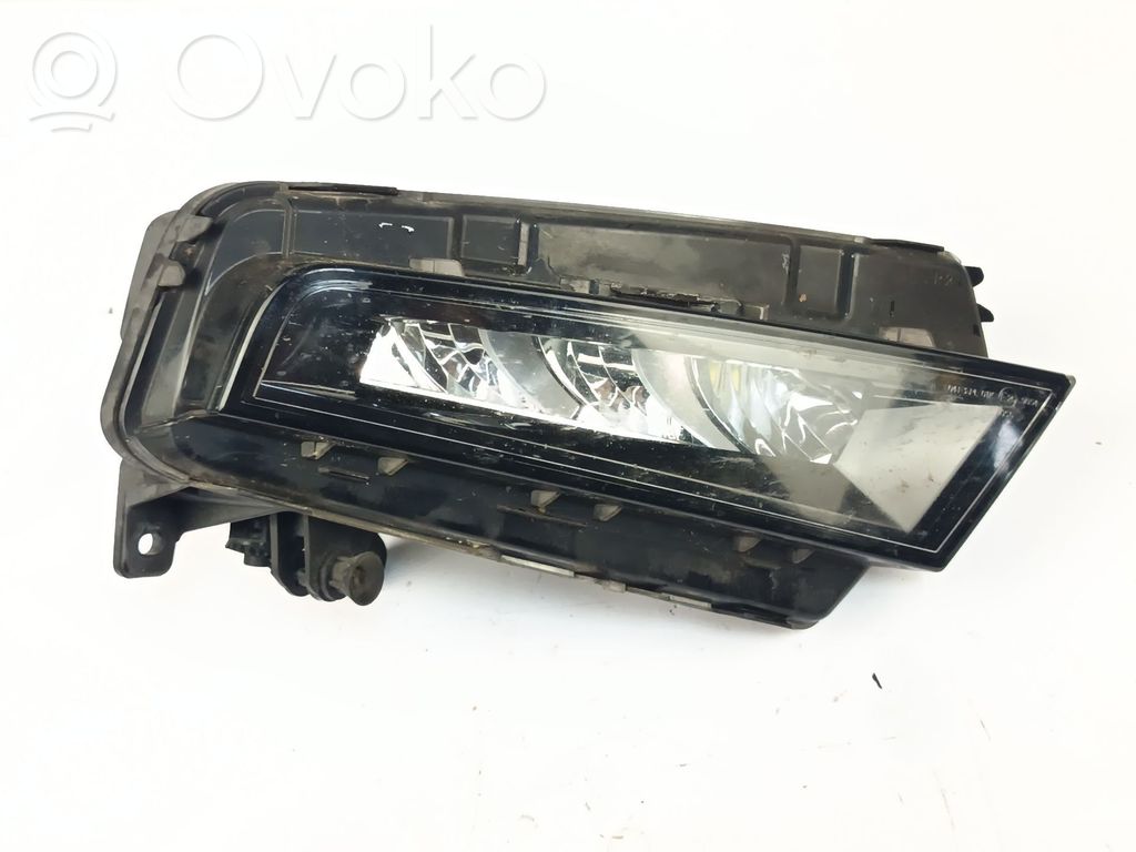 Seat Leon (5F) Nebelscheinwerfer vorne 