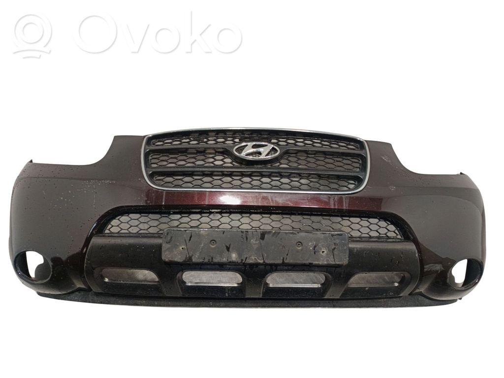 Hyundai Santa Fe Paraurti anteriore 