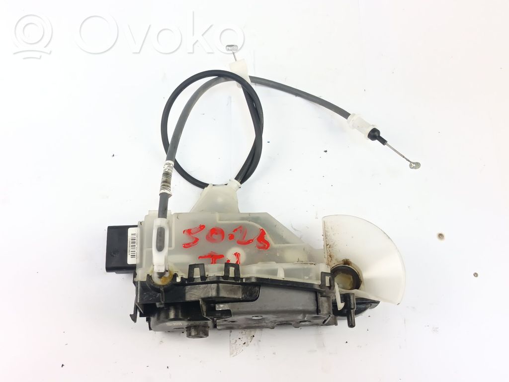 Încuietoare ușă spate   16943587