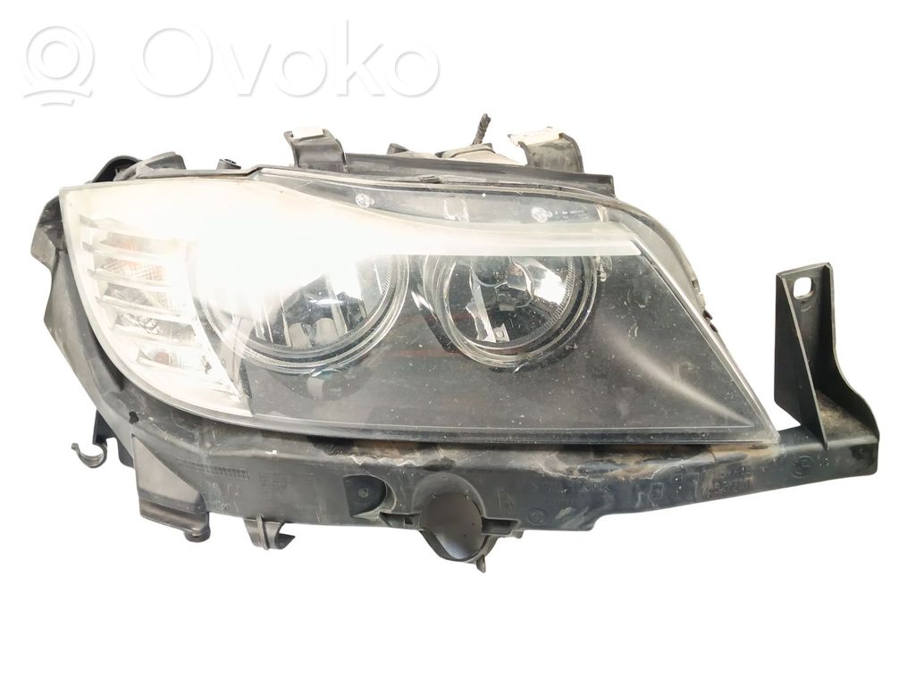 Headlight/headlamp   63117202582,7202582