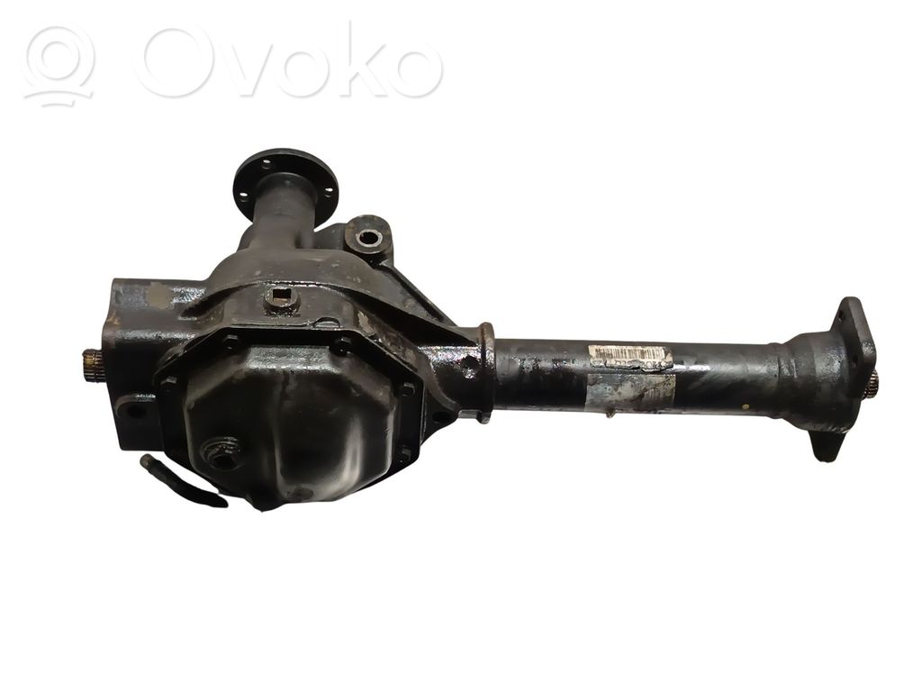 SsangYong Rexton Front differential 