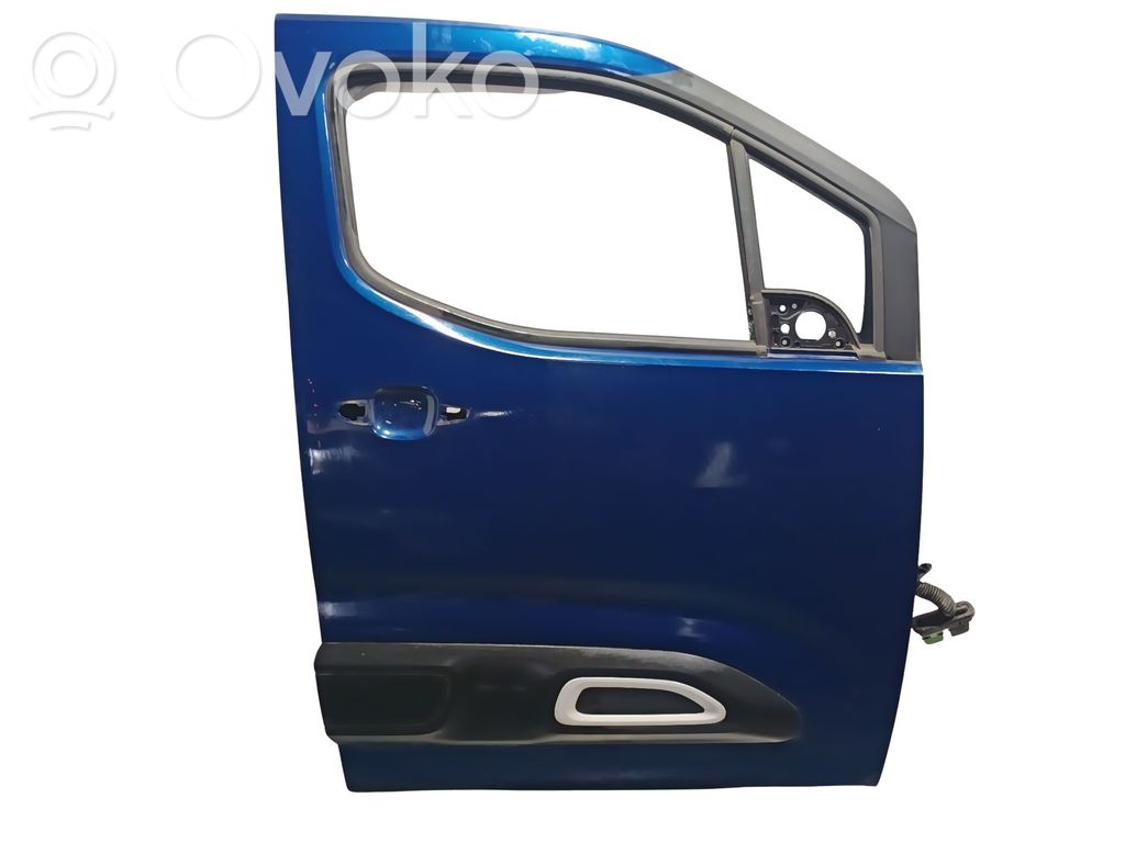 Puerta delantera   9843488880