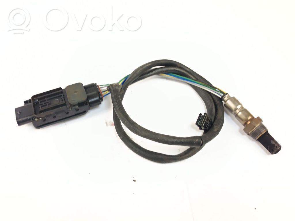 Зонд «Lambda»   04L907805DE,0281007327
