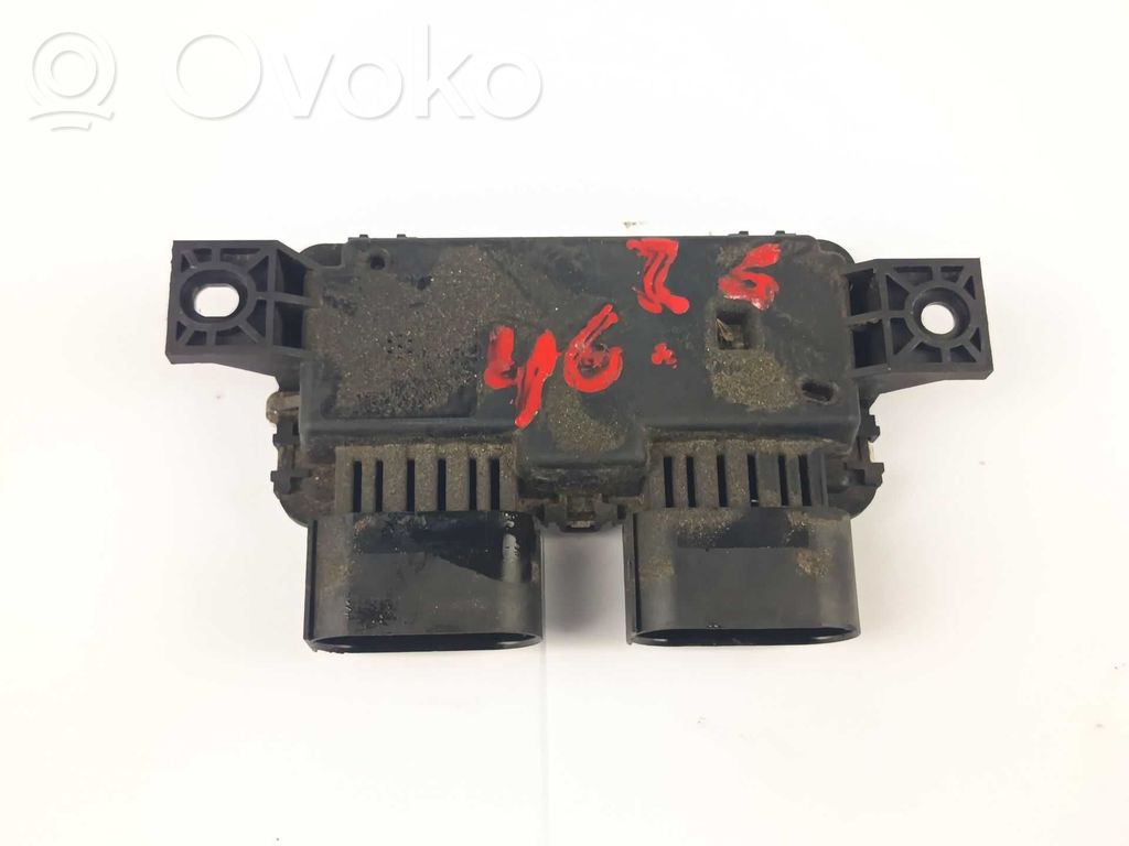 Autres unités de commande / modules   A0009008214