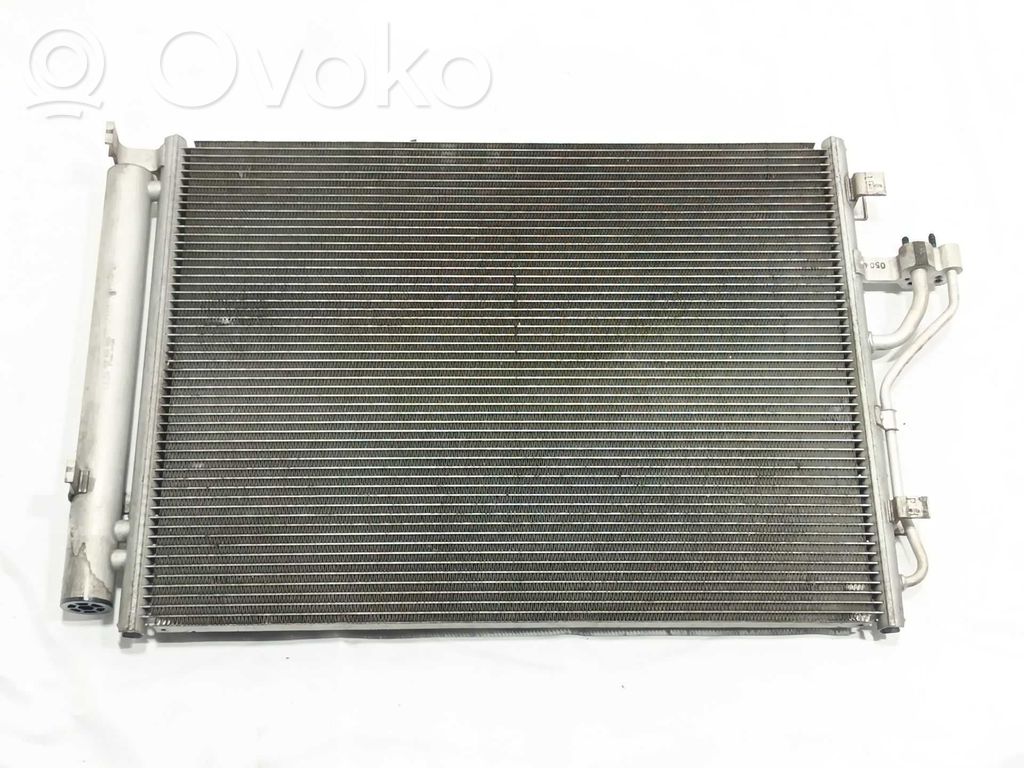 KIA Carens III Radiator răcire A/C (condensor) 
