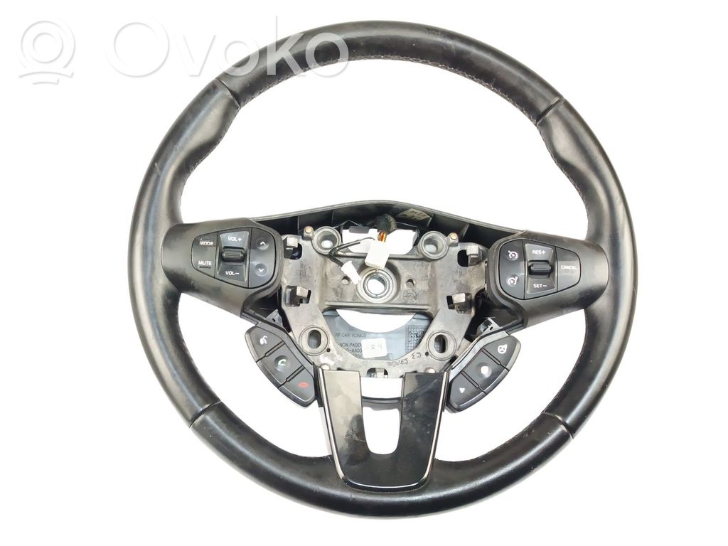 KIA Carens III Volan 