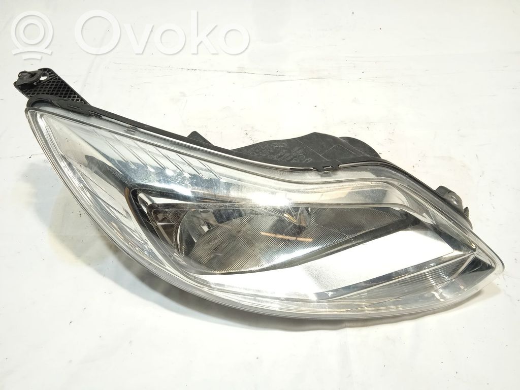Headlight/headlamp   1751115,SOPORTEROTO