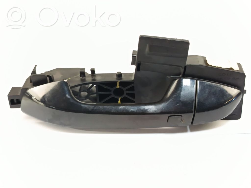 KIA Ceed Etuoven ulkokahva 