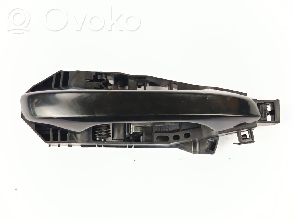 Opel Frontera Manecilla externa puerta trasera 