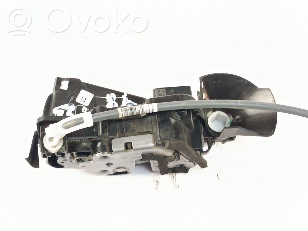 Etuoven lukko   PSA546588