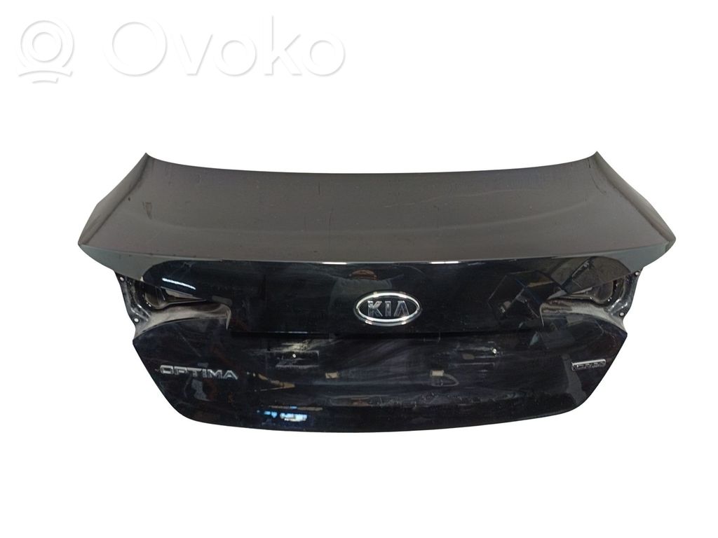 KIA Optima Rear door 
