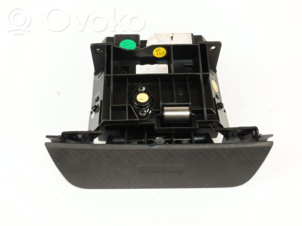 Citroen C4 SpaceTourer Handschuhfach 