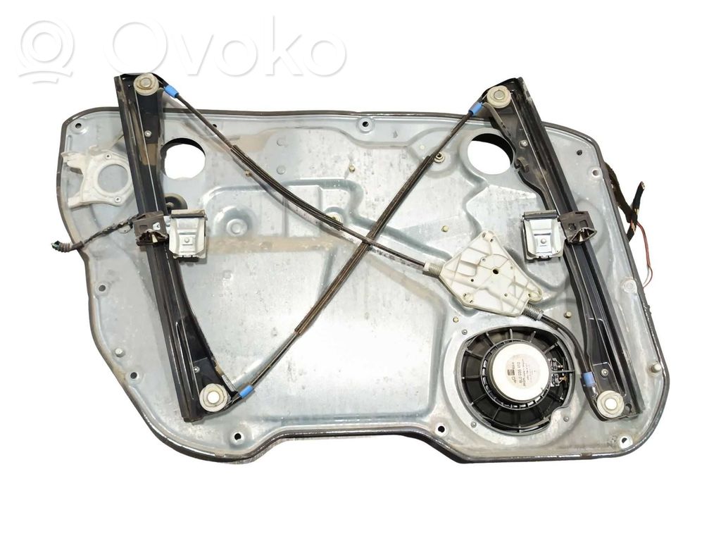 Seat Ibiza III (6L) Alzacristalli elettrico della portiera anteriore