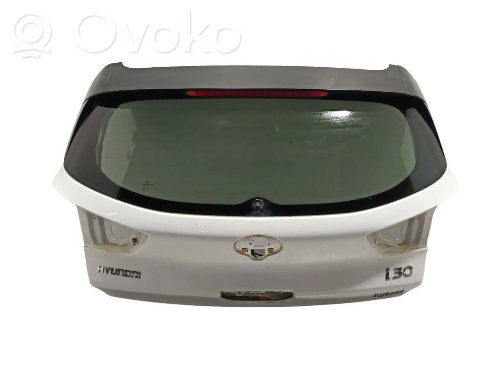 Hyundai i30 Ușă spate 