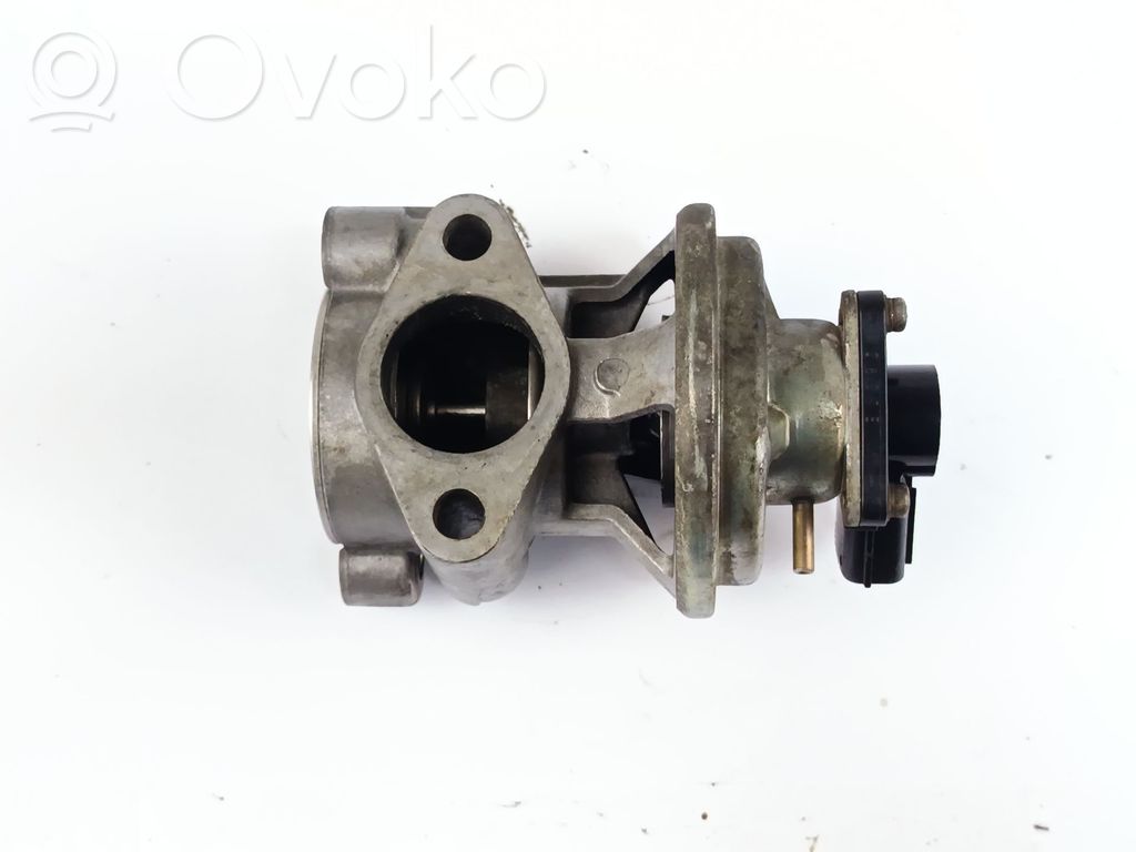 Válvula EGR   MR577141