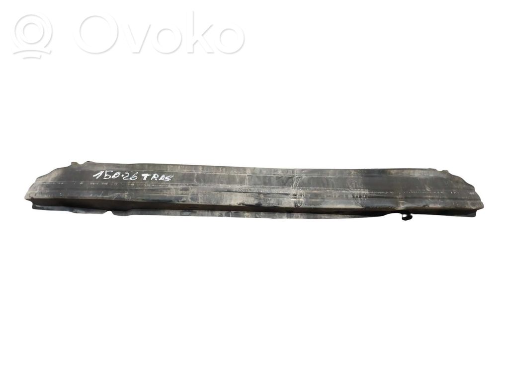 Seat Toledo I (1L) Traversă bară spate