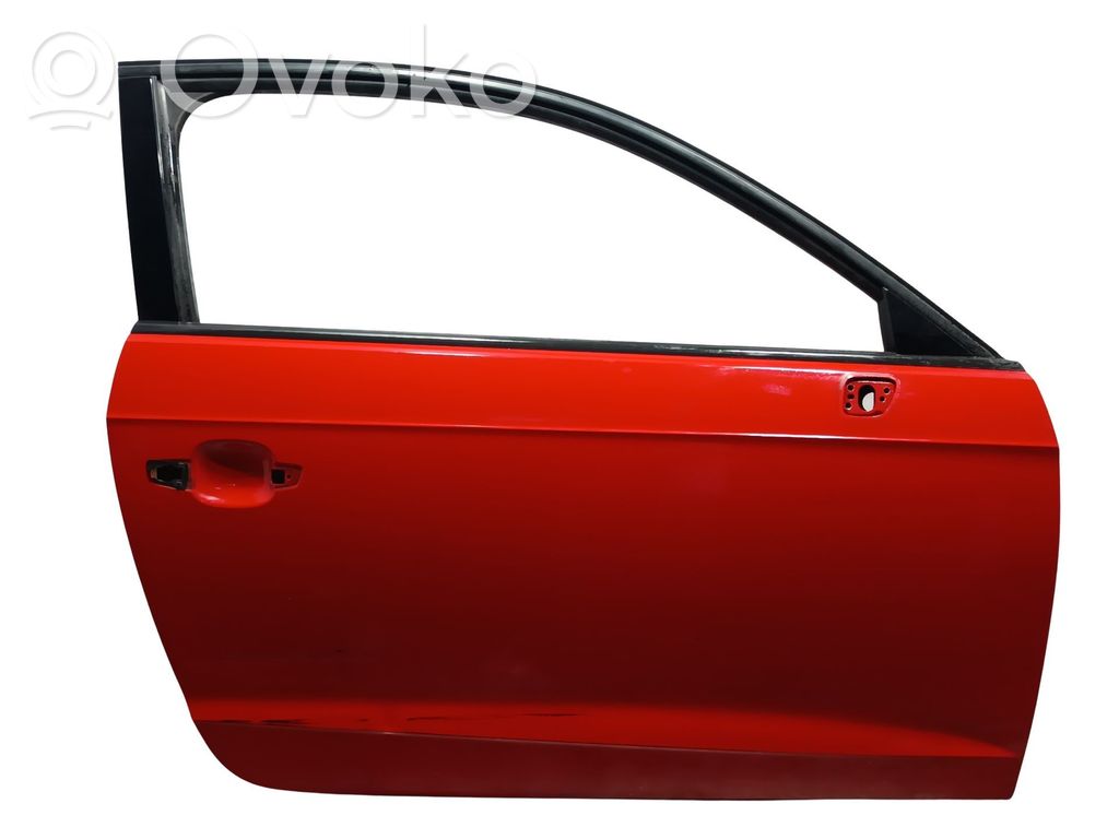 Audi A3 S3 8V Puerta delantera 