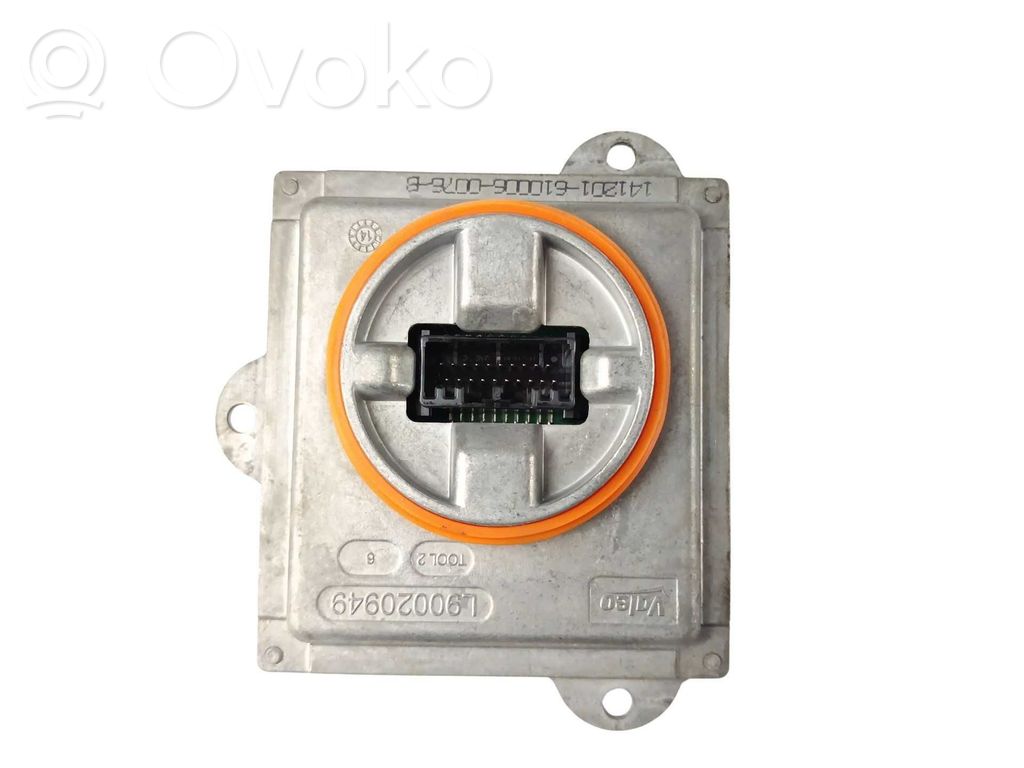 Unité de commande / module Xénon   L90028086