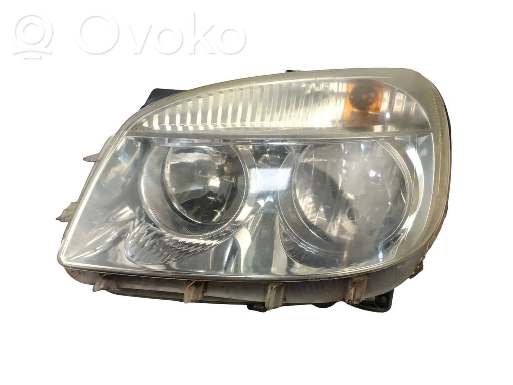 Phare frontale   43690999