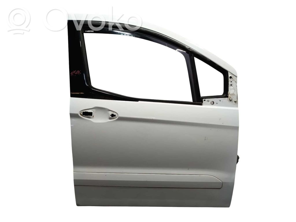 Puerta delantera   PET76A20124JA