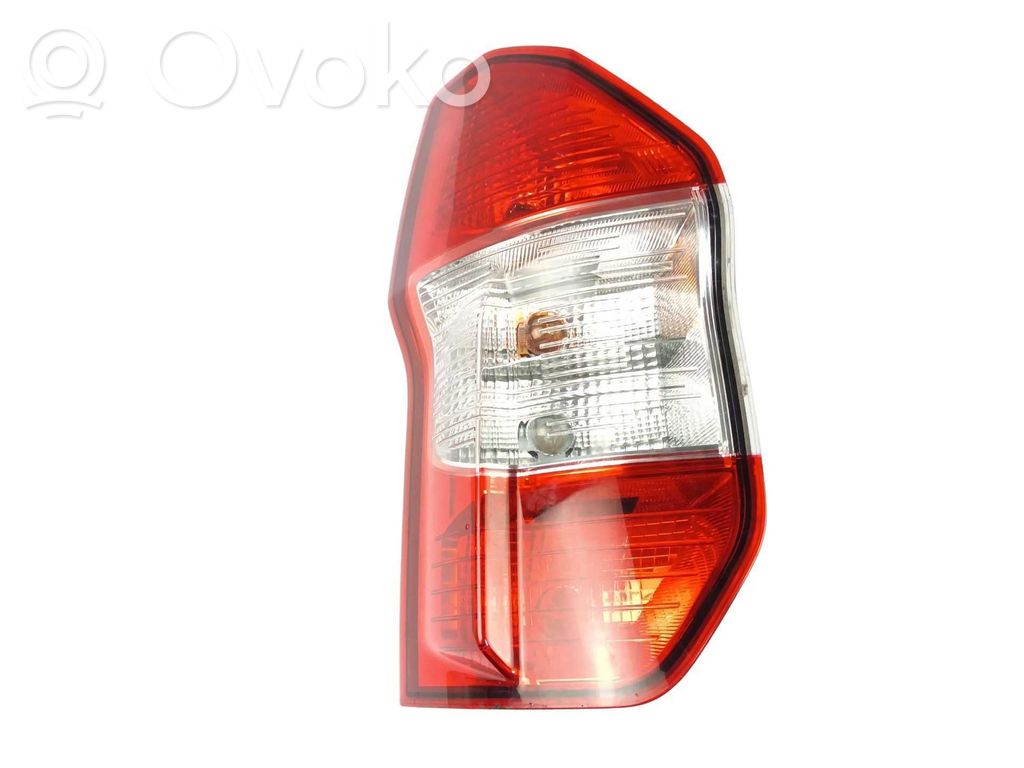 Ford Tourneo Lampă spate în caroserie 