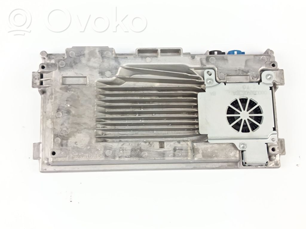 BMW 3 G20 G21 Other control units/modules 