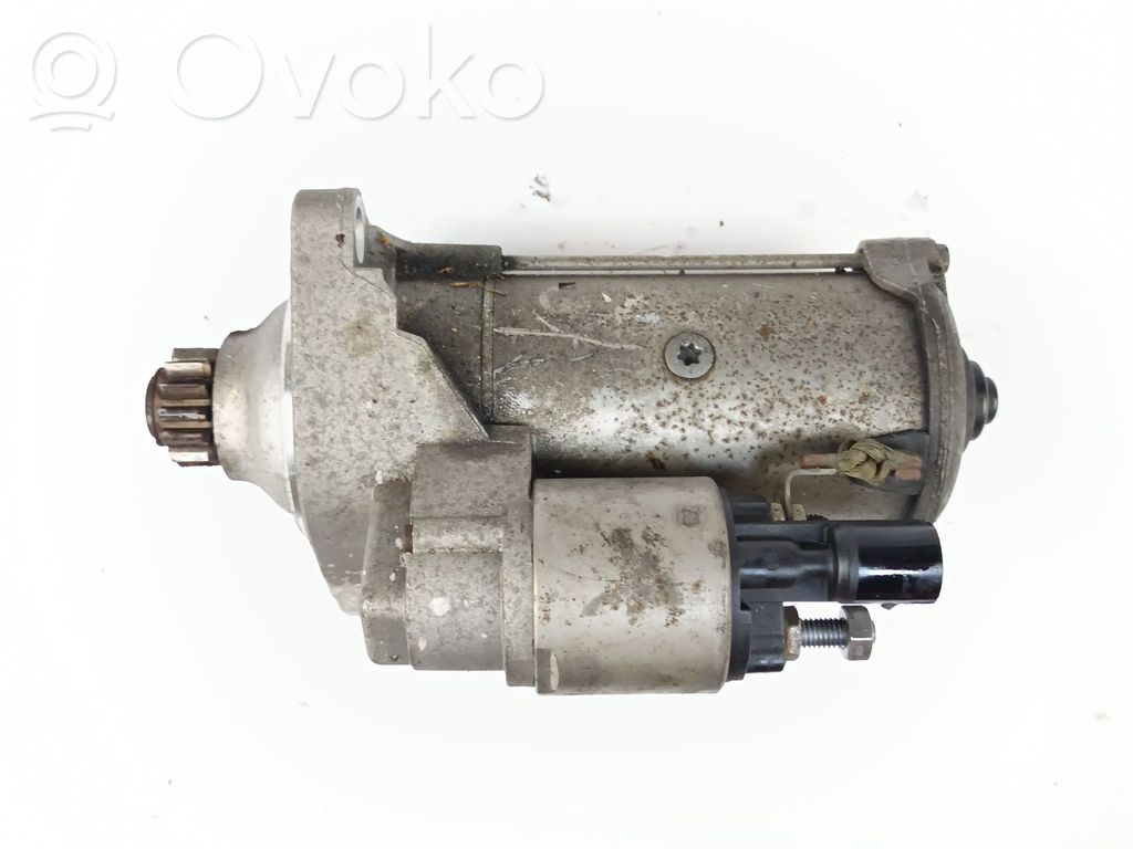 Motor de arranque   02E911022C