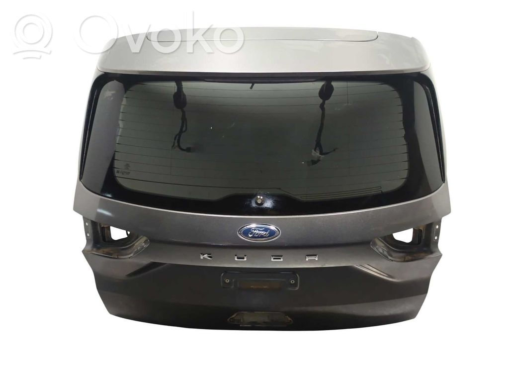 Ford Kuga III Puerta trasera 