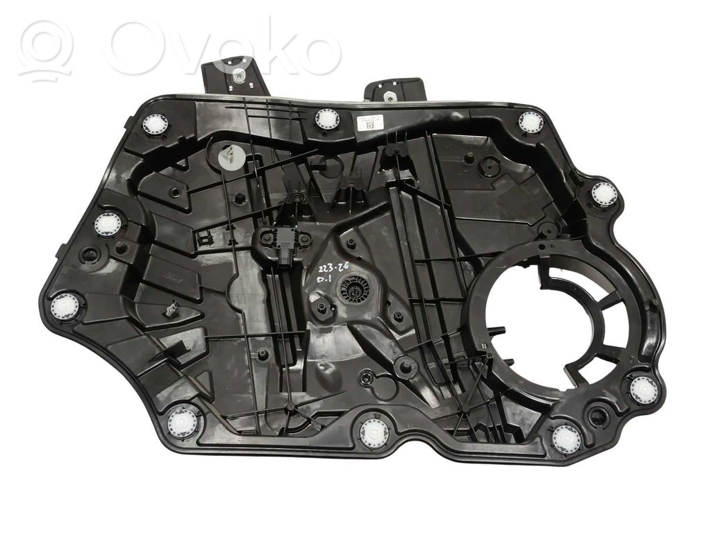 Ford Fiesta Macara geam față manuală