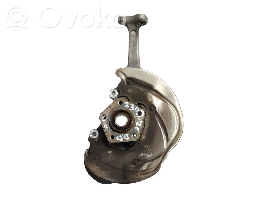Achsschenkel vorne   8W0407560