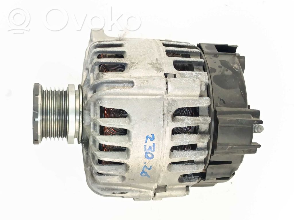 Generatore/alternatore   04L903024