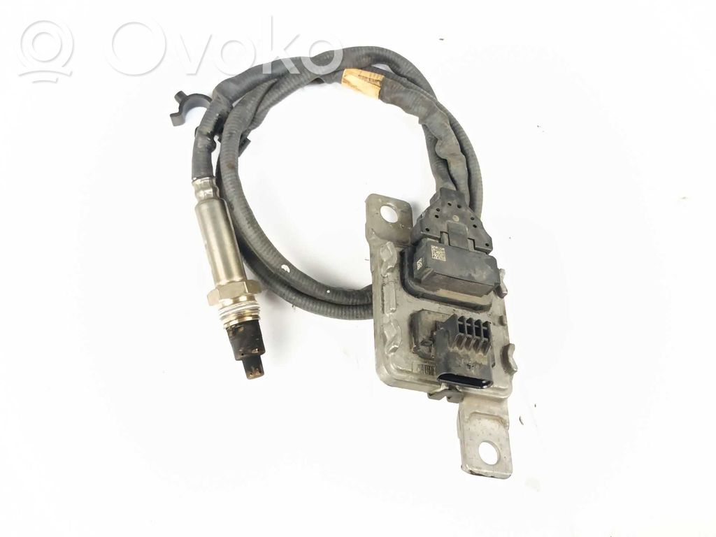 Sonda lambda   80A907807B
