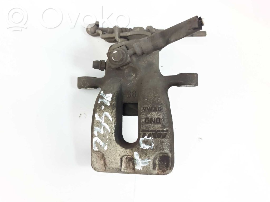 Bremszange hinten   5F0615424A