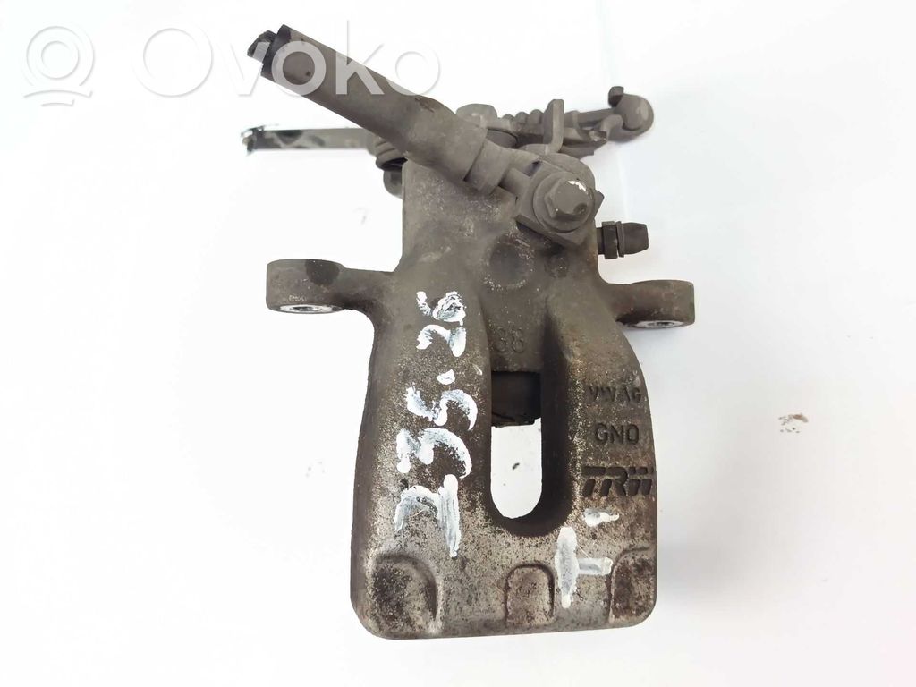 Bremssattel hinten   5F0615423A