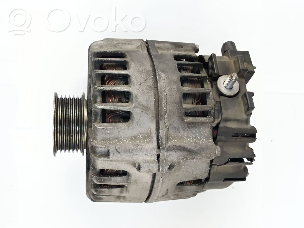 Generator/alternator   7802261