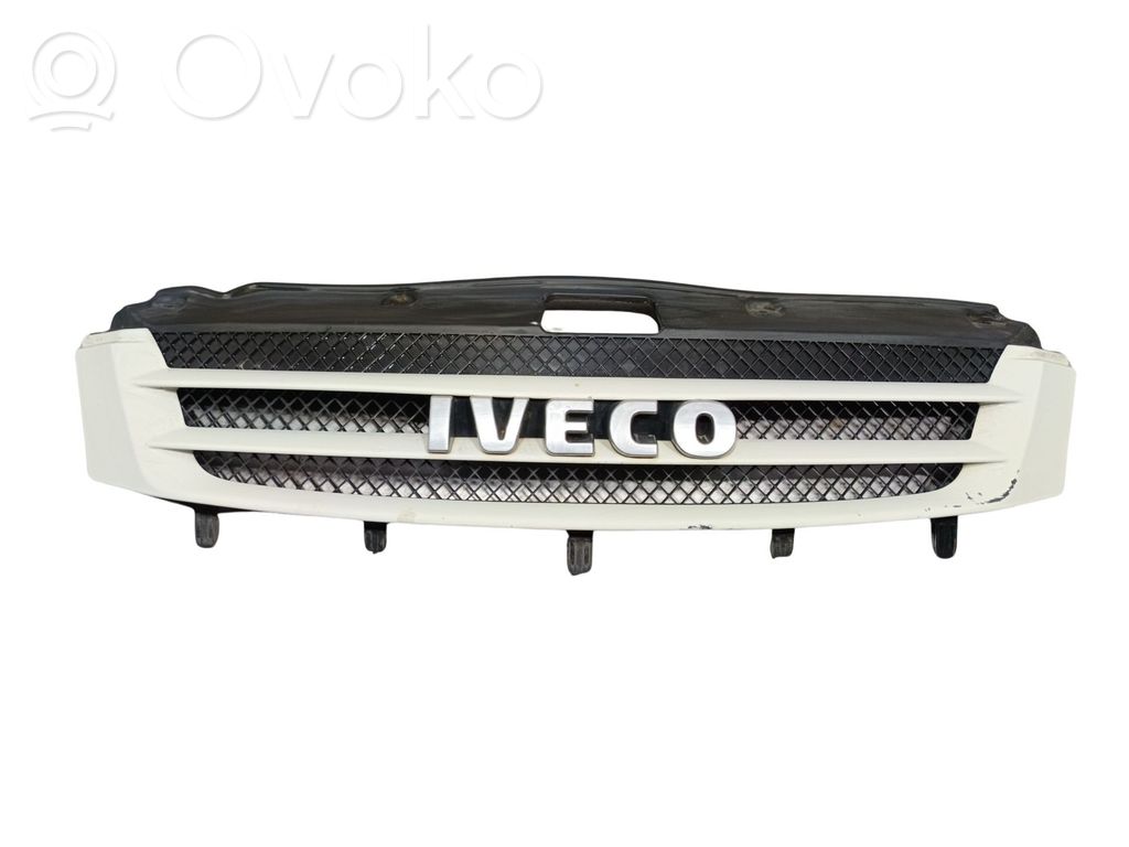 Iveco Daily 4th gen Etusäleikkö 