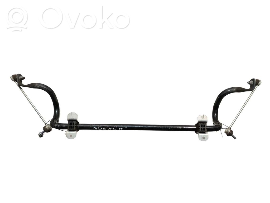 Nissan Juke II F16 Stabilizator przedni / drążek 