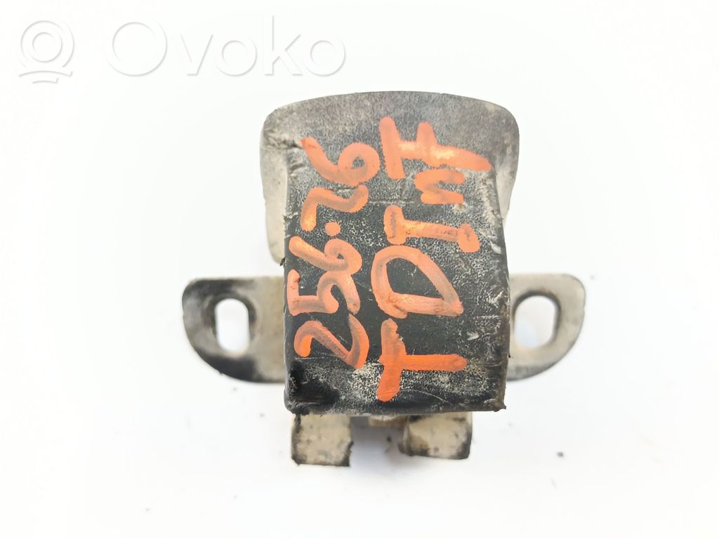 Tailgate lock latch   9186839