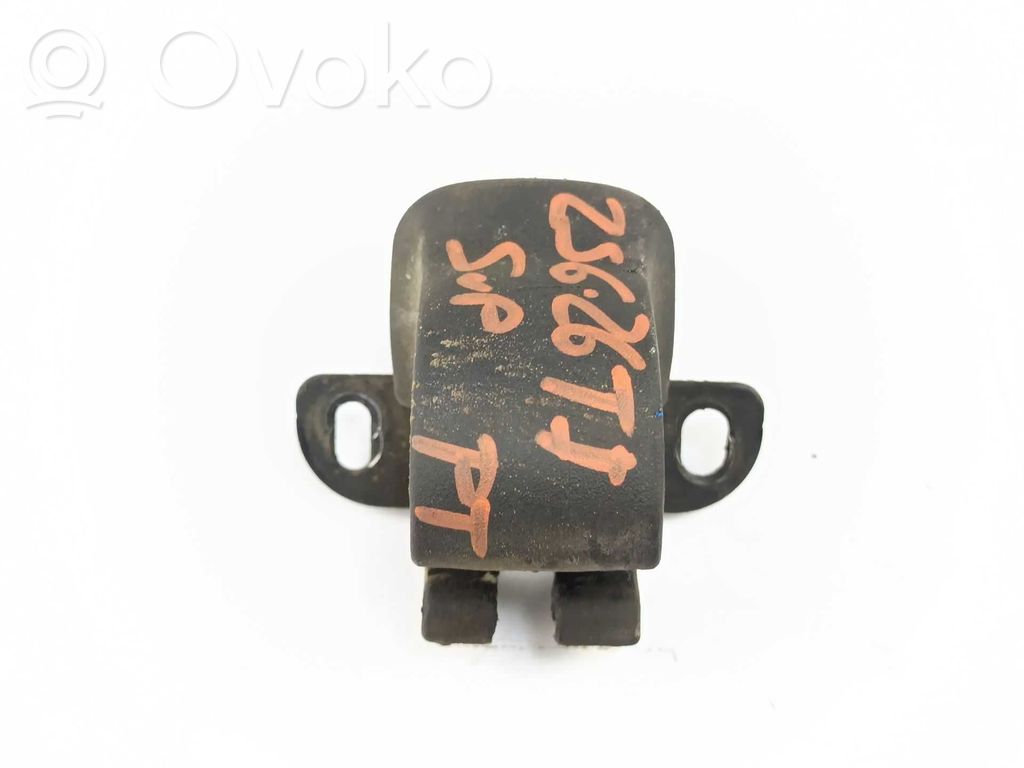 Opel Combo C Tailgate lock latch 
