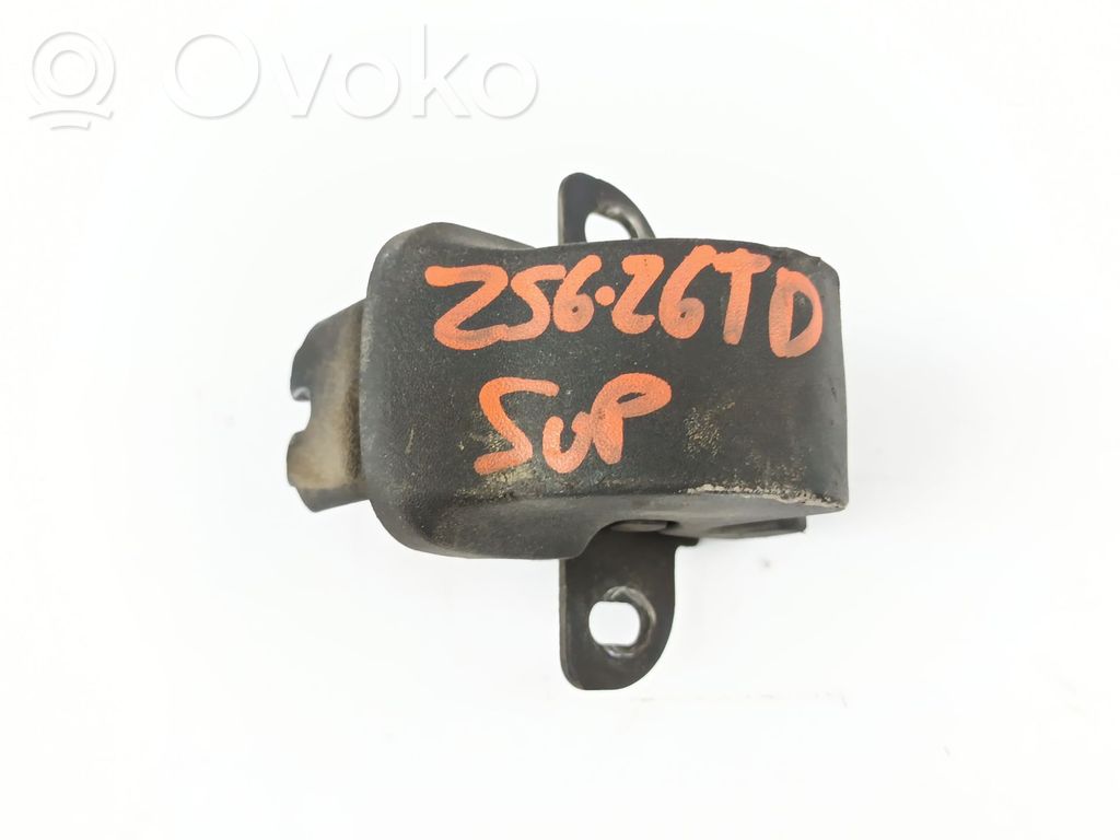 Tailgate lock latch   9186838