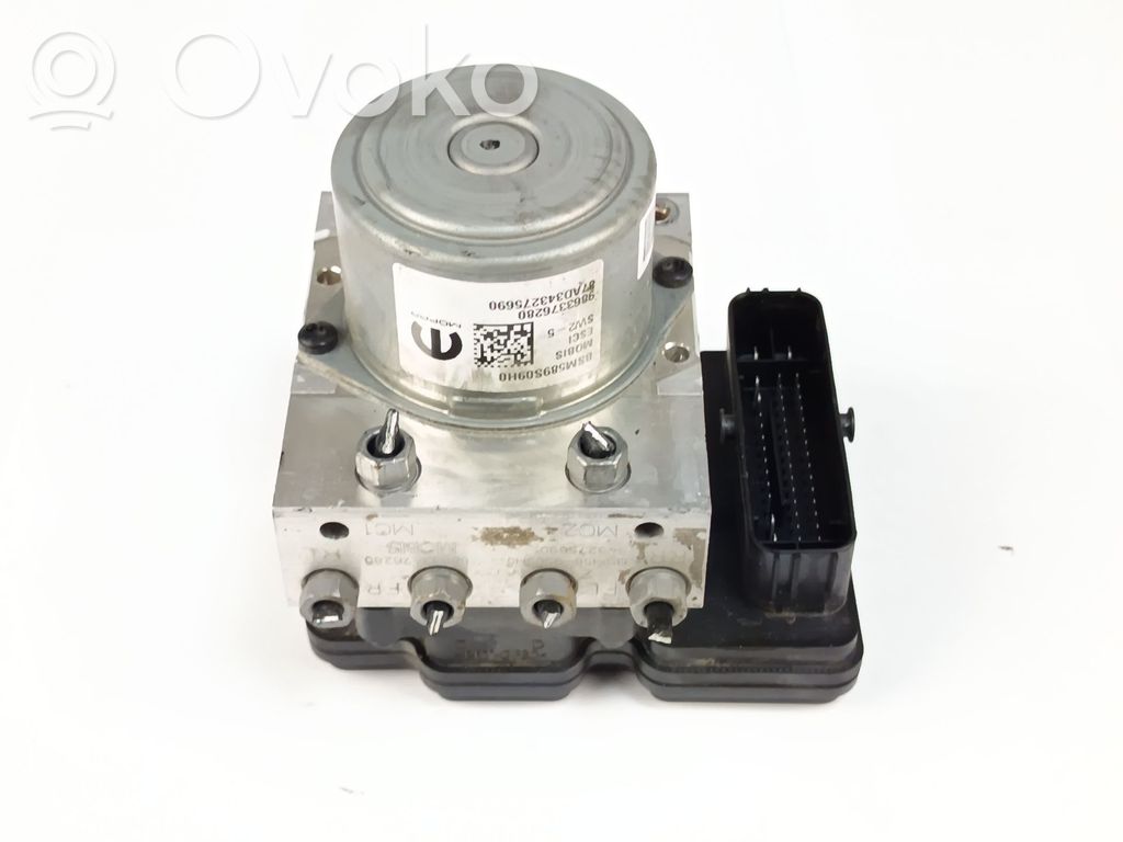 Fiat Doblo III ABS control unit/module 