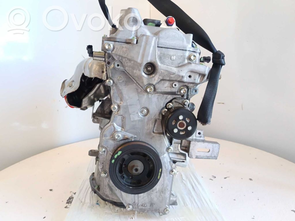 Motor   HR16,GASOLINA,10102BA60A