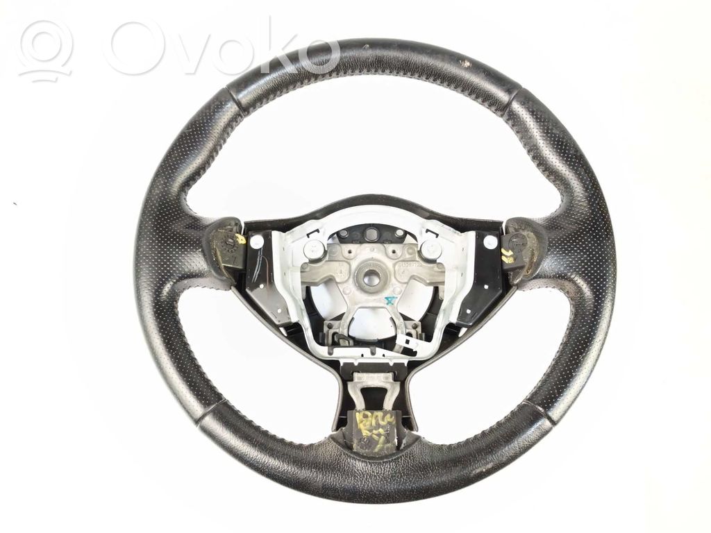 Nissan Juke I F15 Volan 