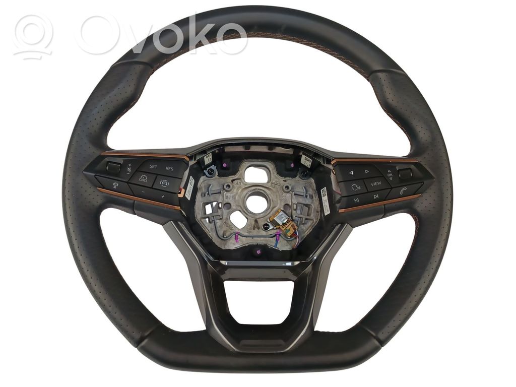 Cupra Leon Stūre 