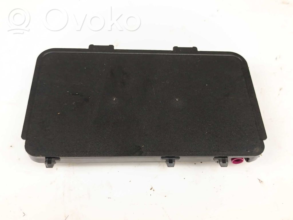Autres unités de commande / modules   5NA980611